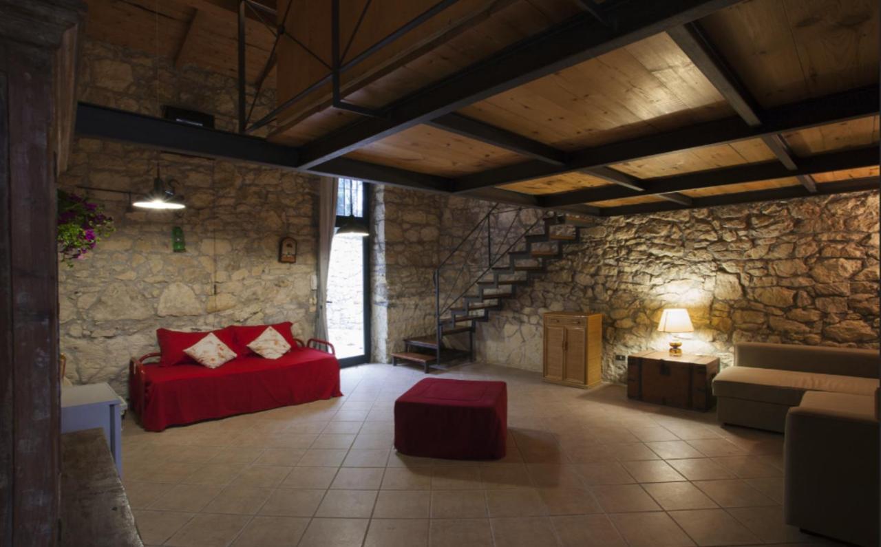 Trullo In The Wood Villa Nardò Exteriör bild