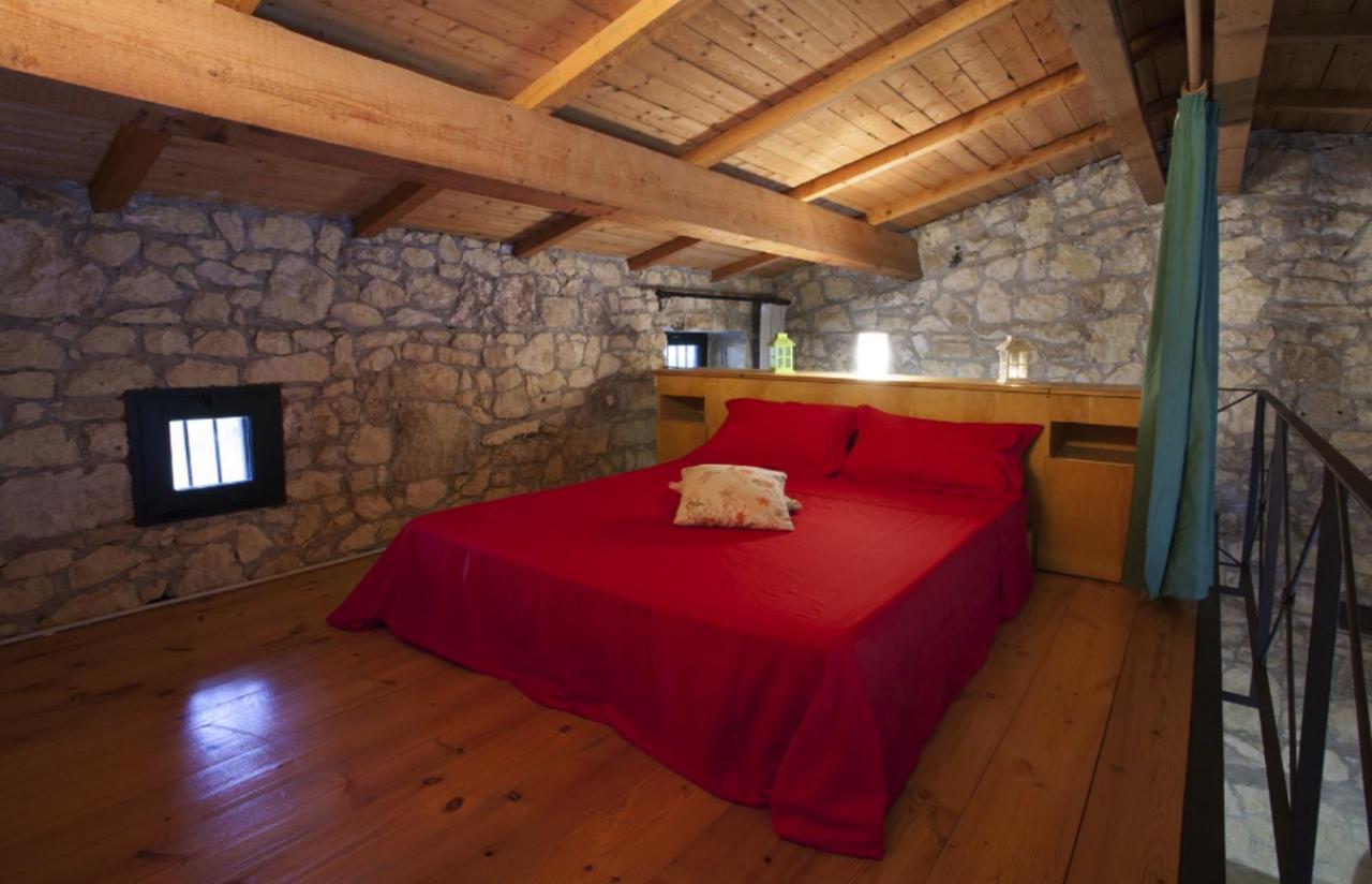 Trullo In The Wood Villa Nardò Exteriör bild